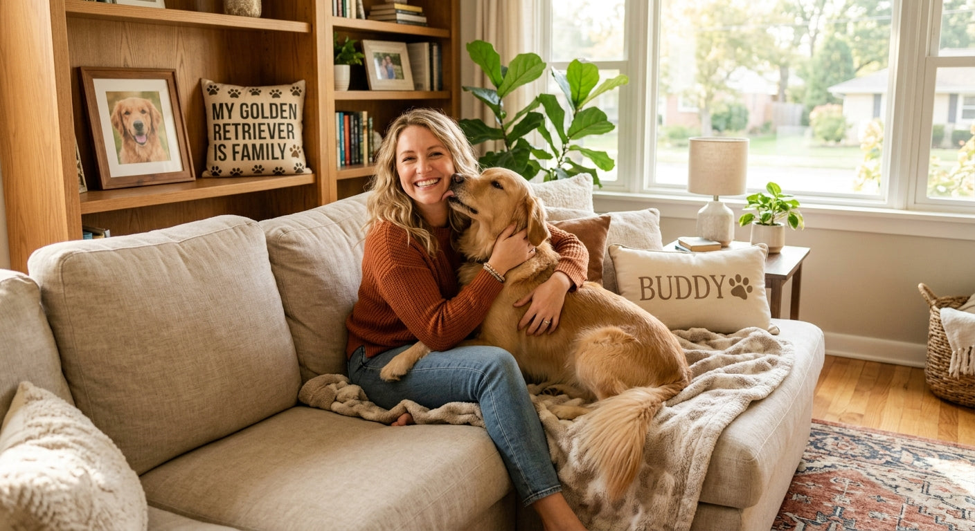 10 Meaningful Ways to Honor Your Dog Every Day