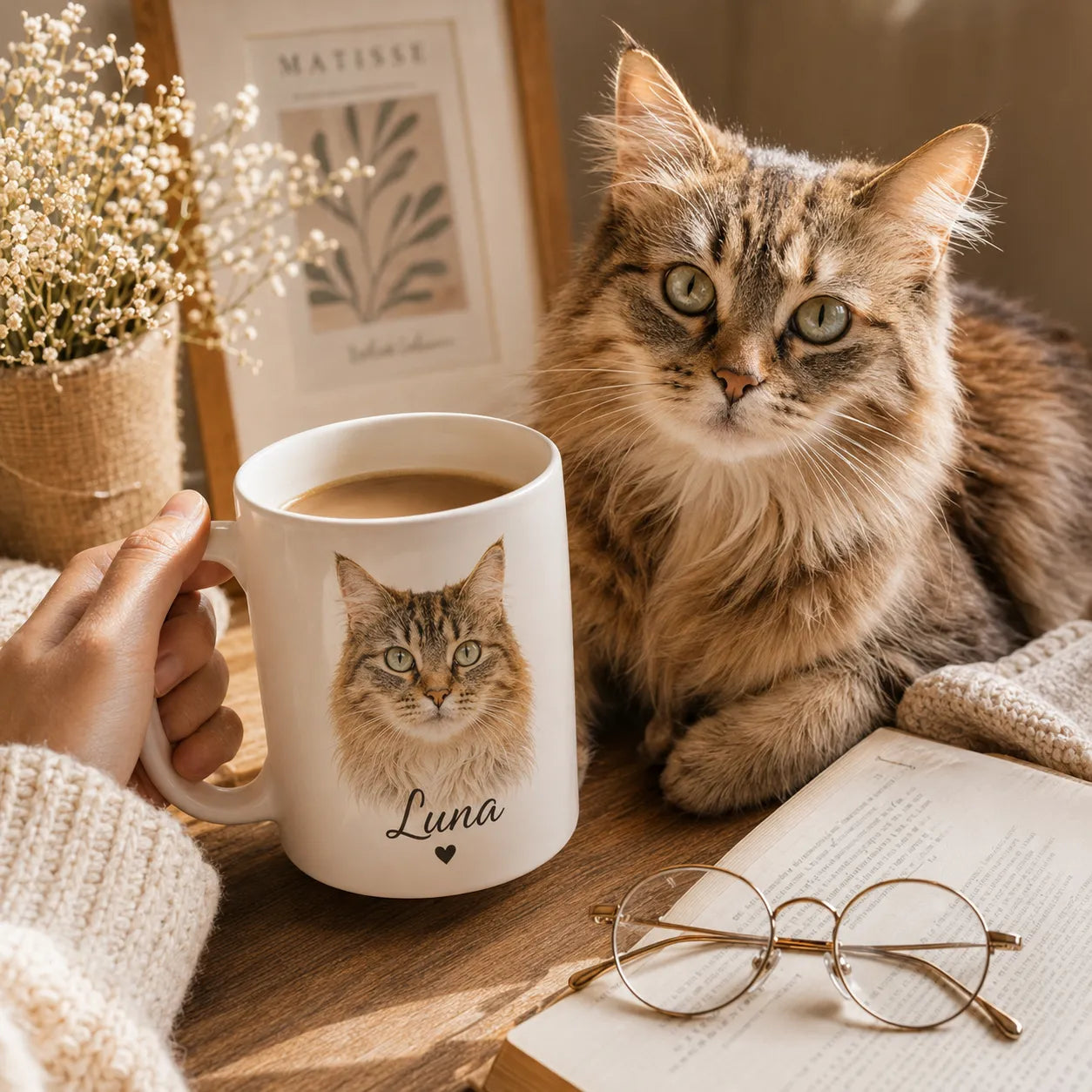 Cat Lovers
