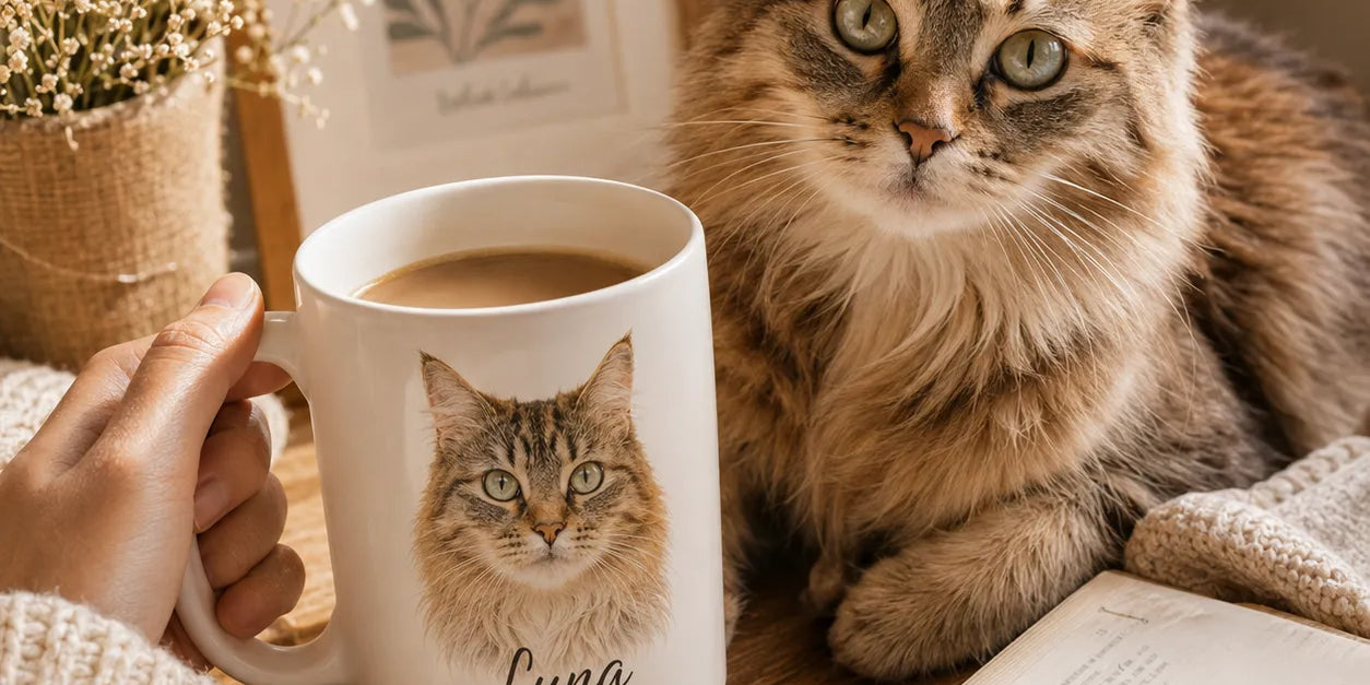 Cat Lovers
