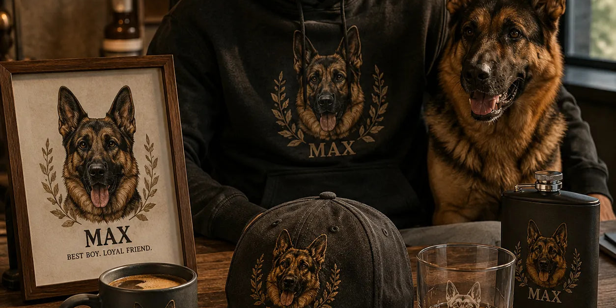 Dog Lovers