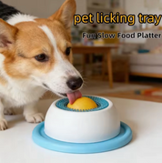 Furavelle™ Pet Lick Mat