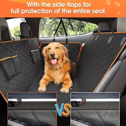 Furavelle™ Car Pet Seat Cover