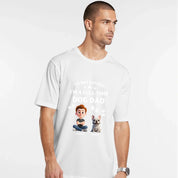 T-shirt-all color 4
