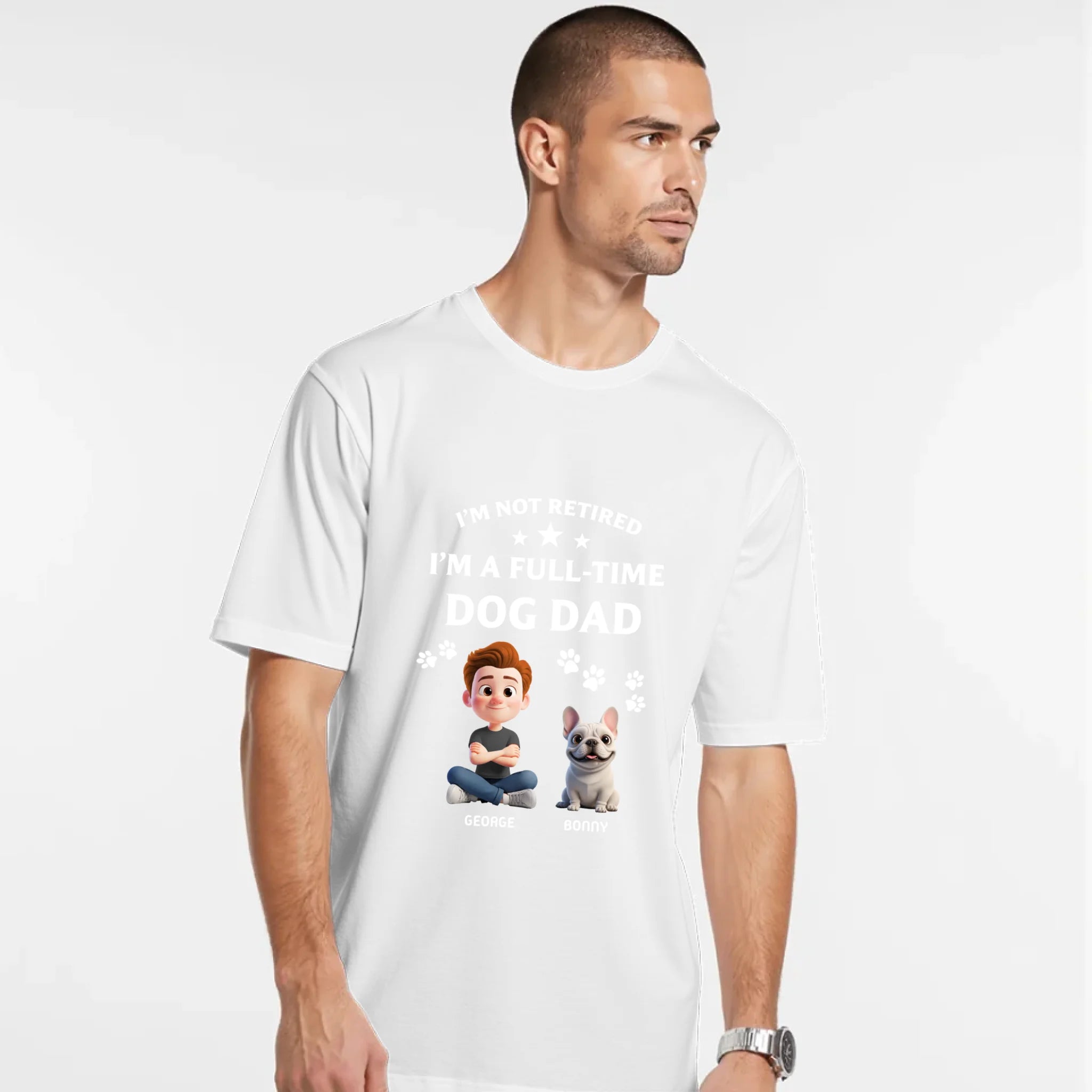T-shirt-all color 4
