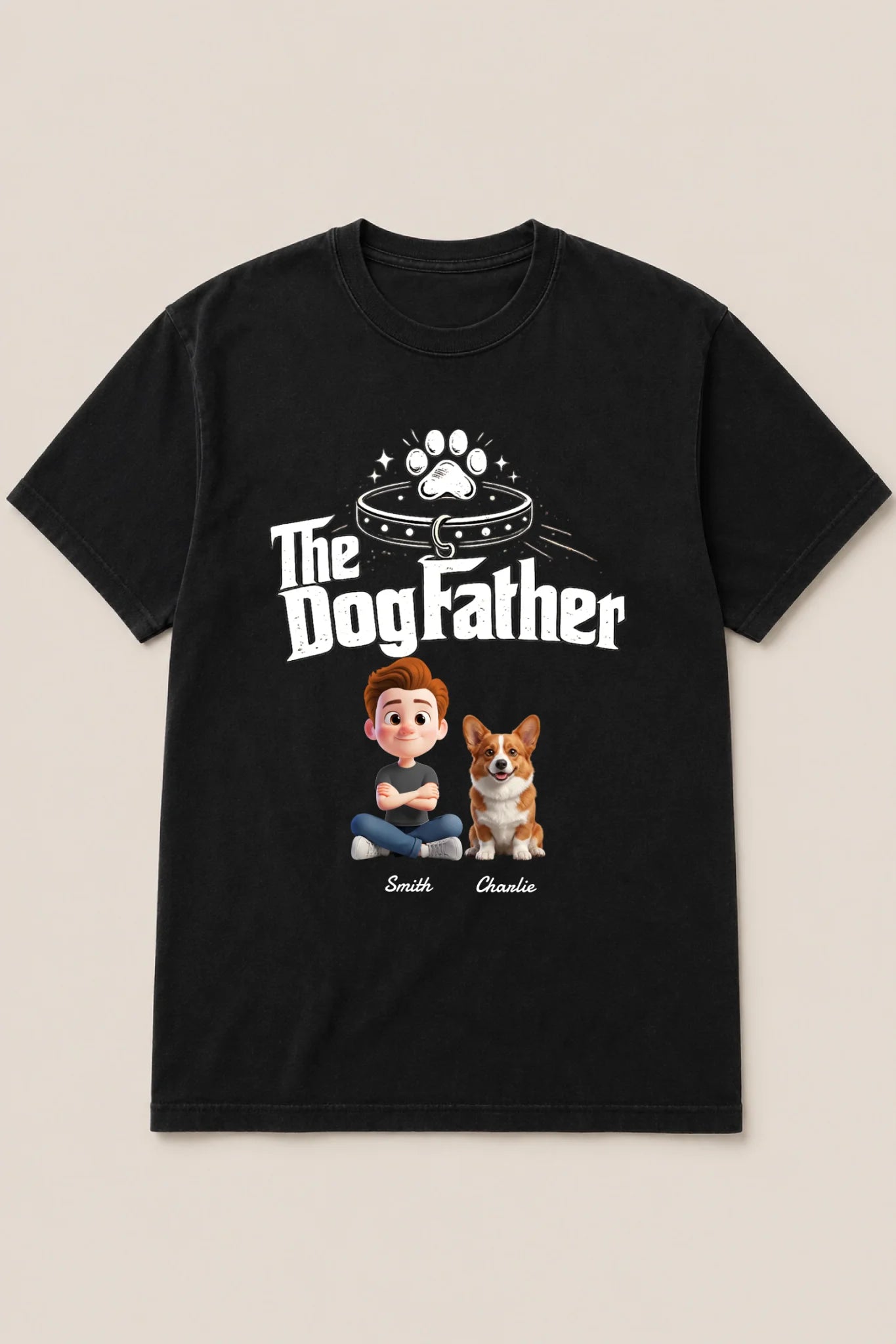 Mockup (Black)