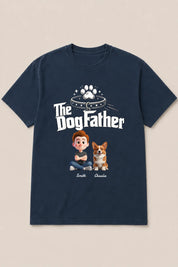 Heather Navy