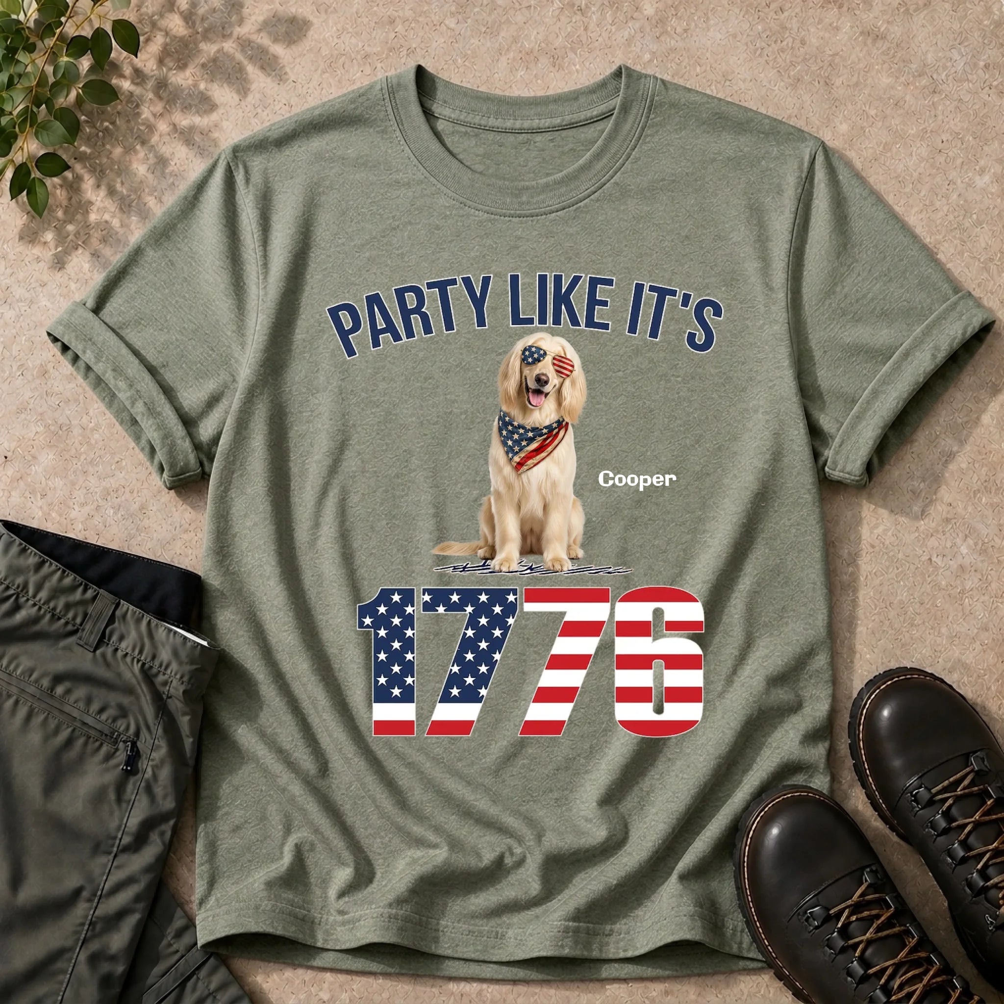 shirt_heather_military_green