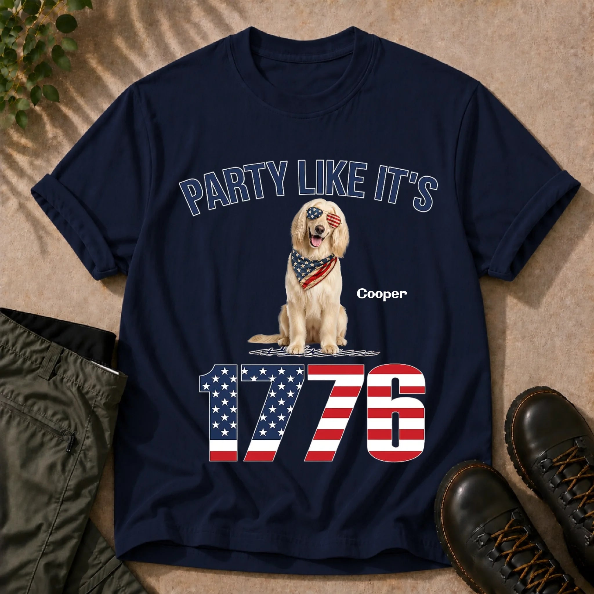 Navy
