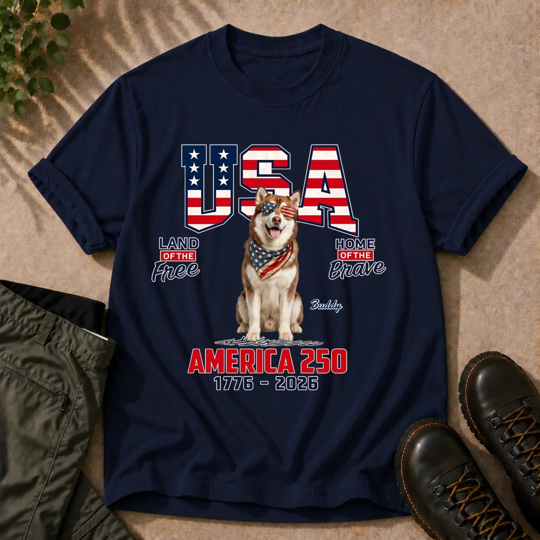 Navy