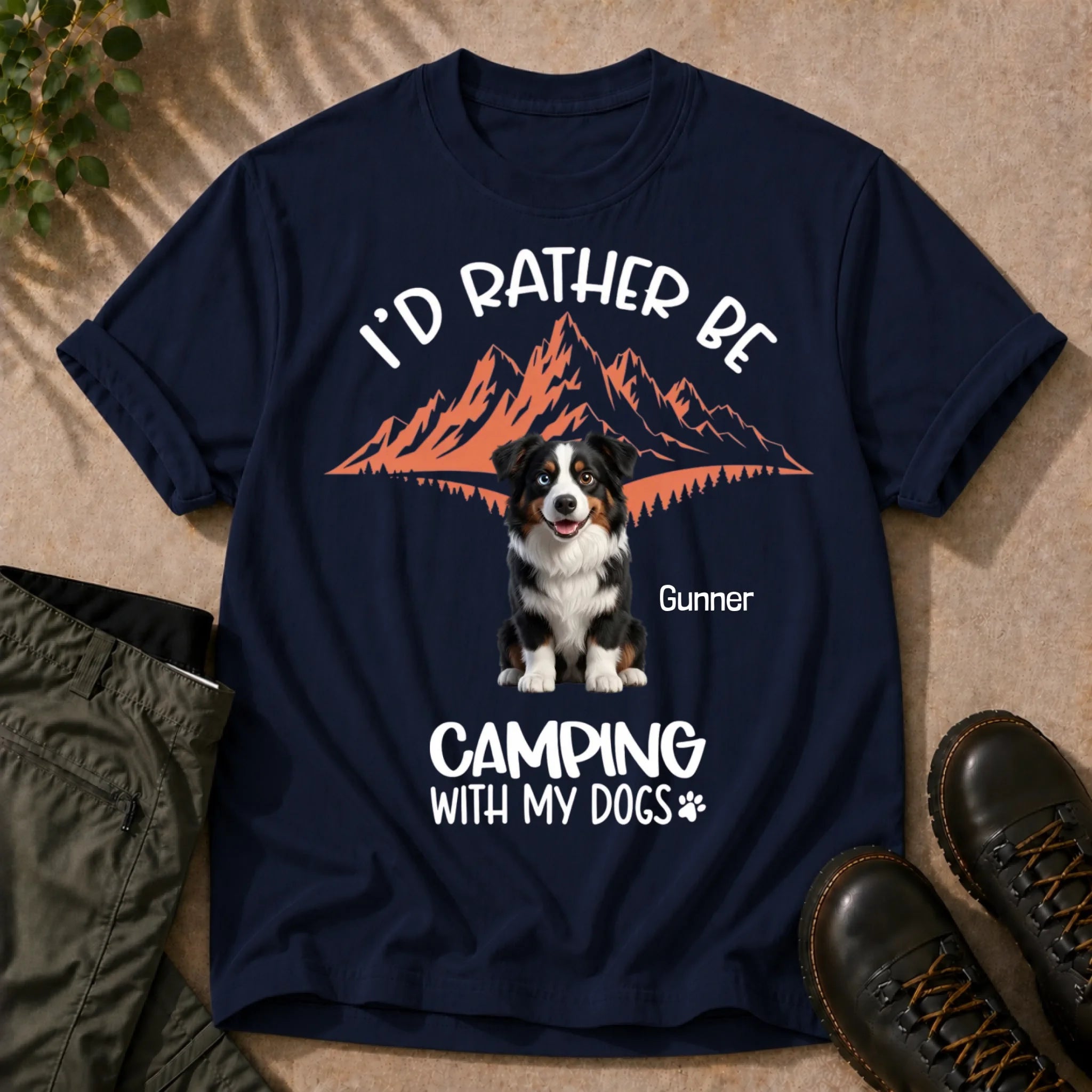 Navy