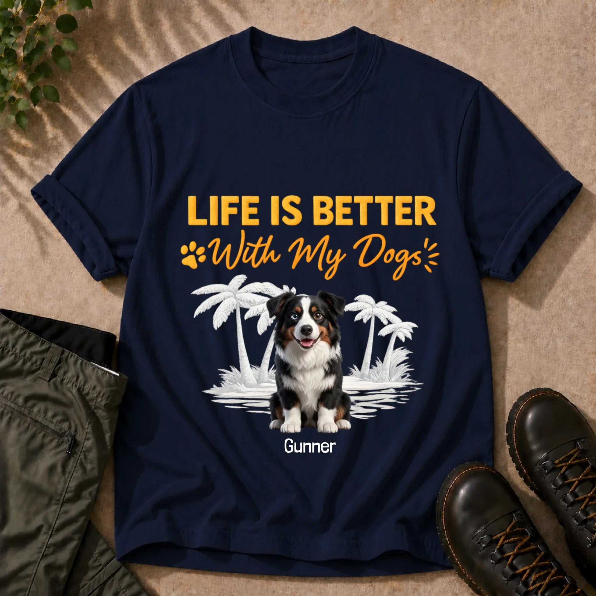 Navy