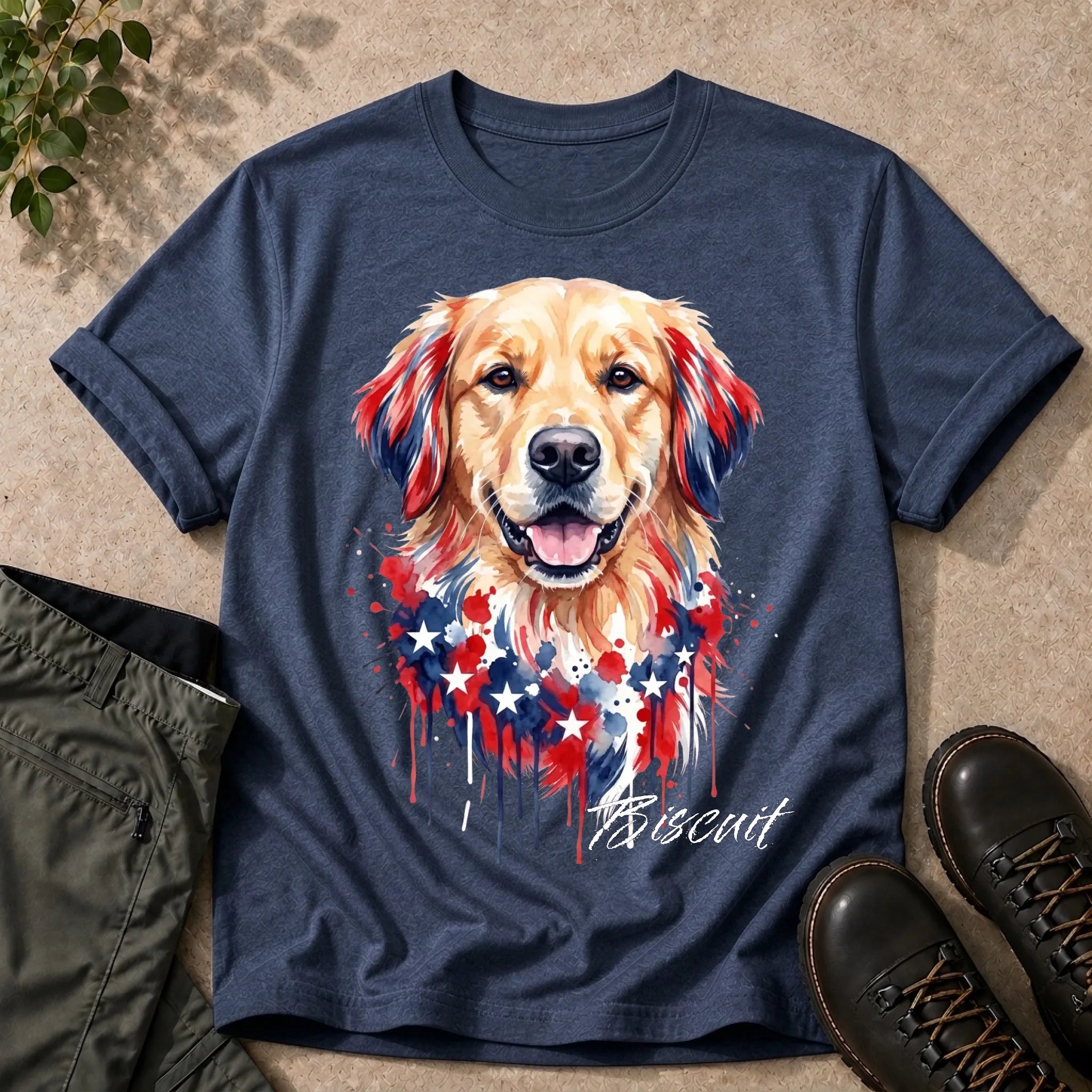 navy