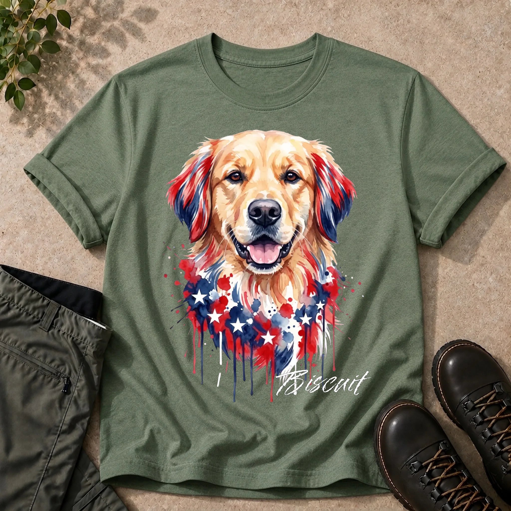 military  green