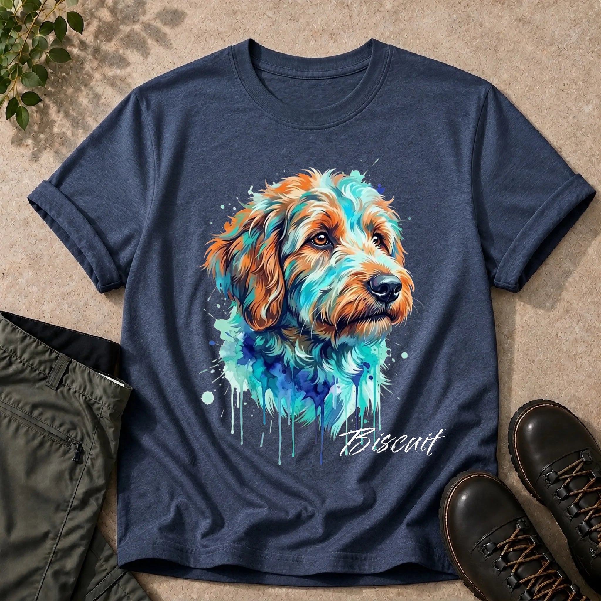 navy