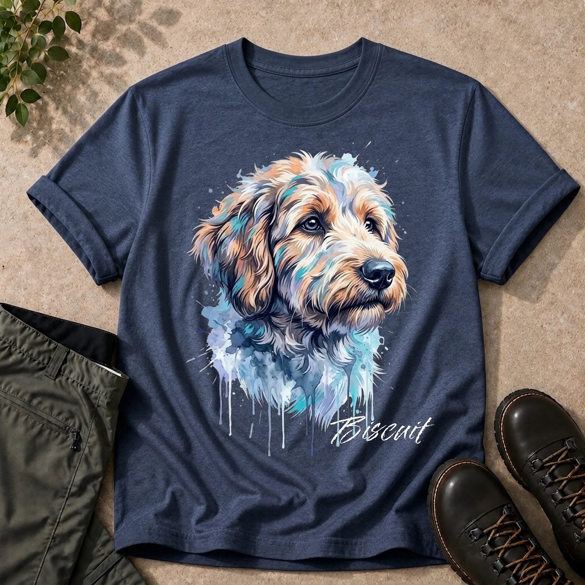navy