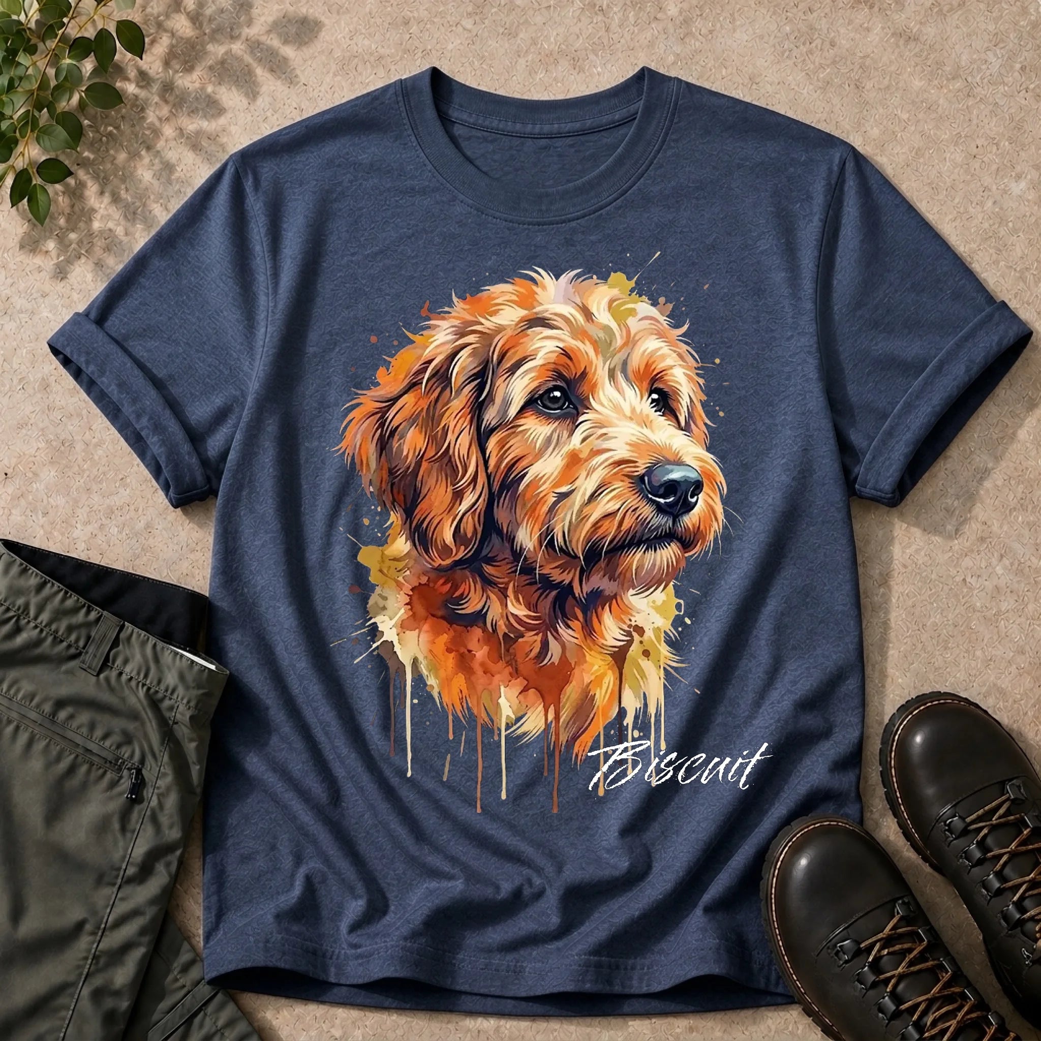 navy