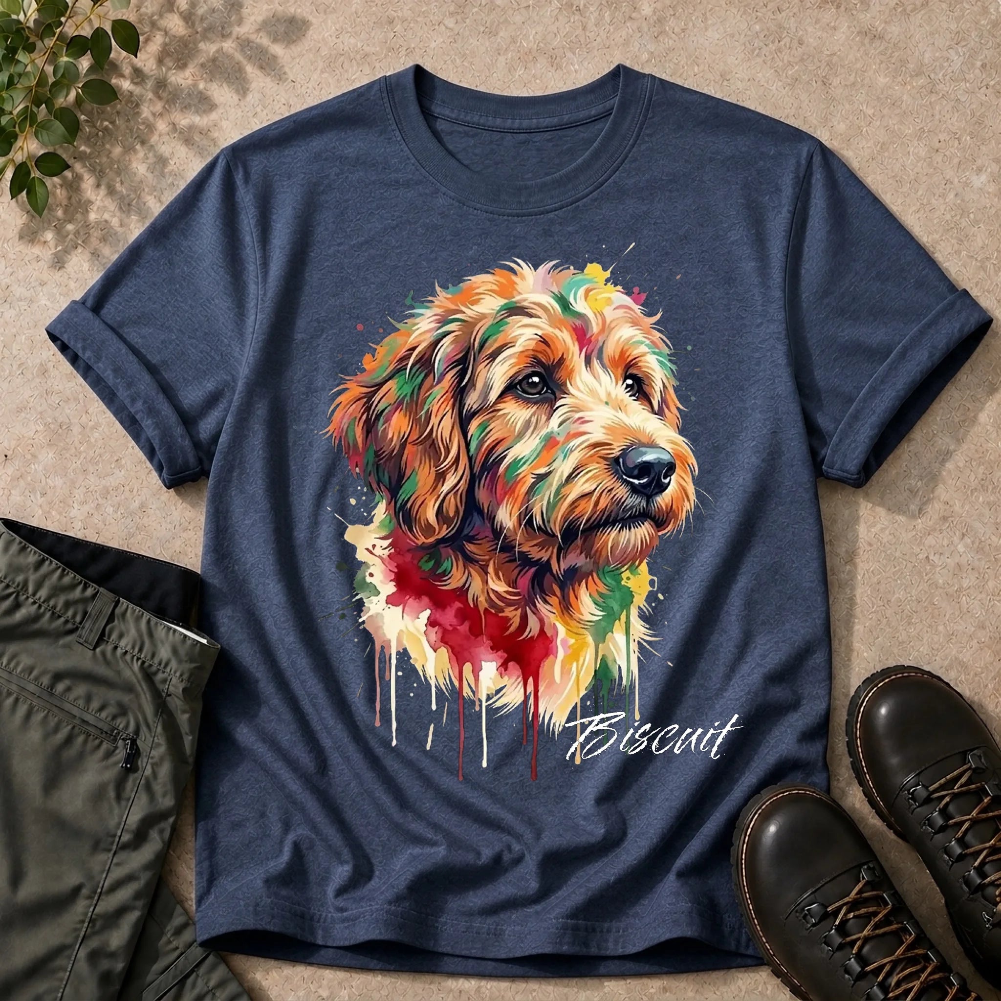 navy