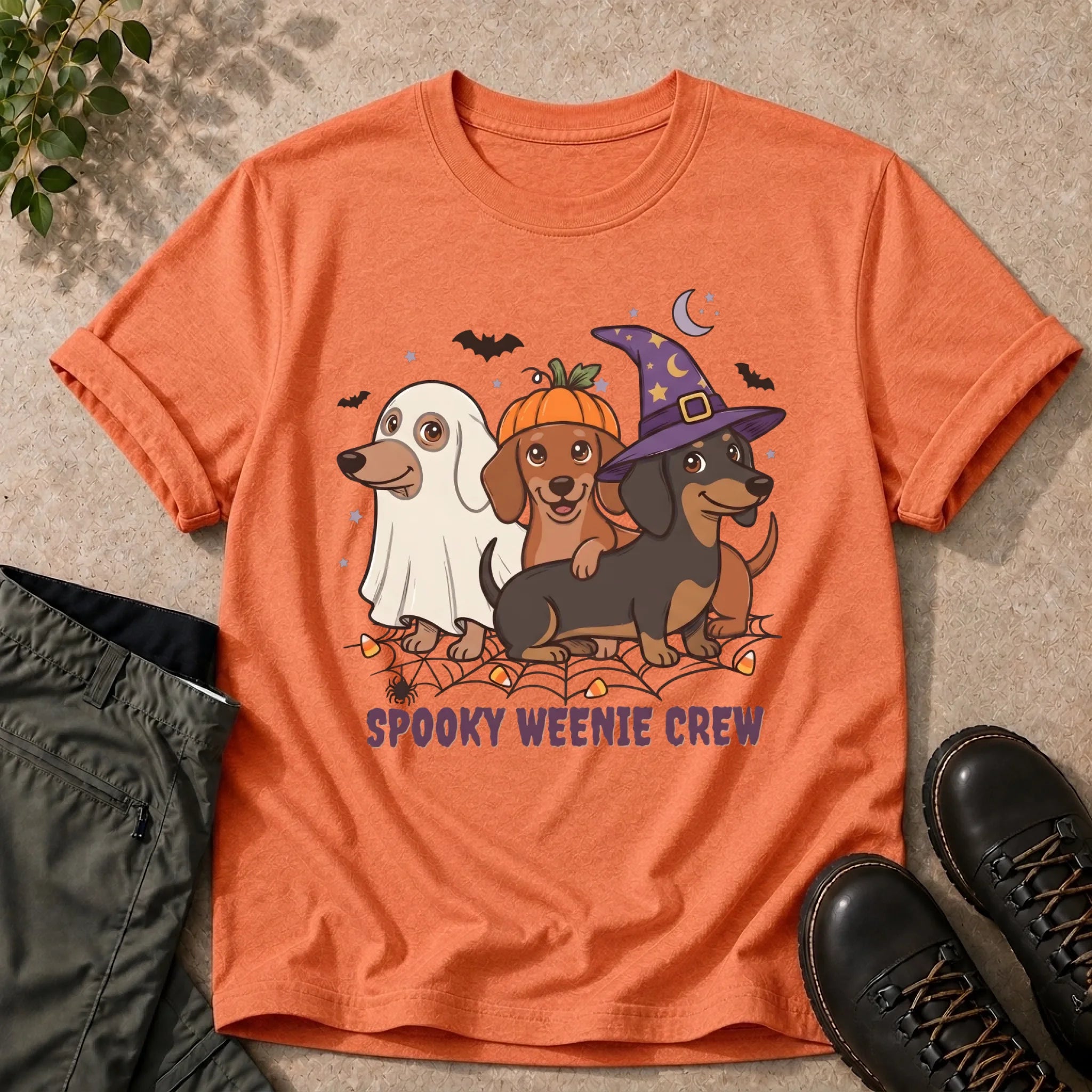 orange