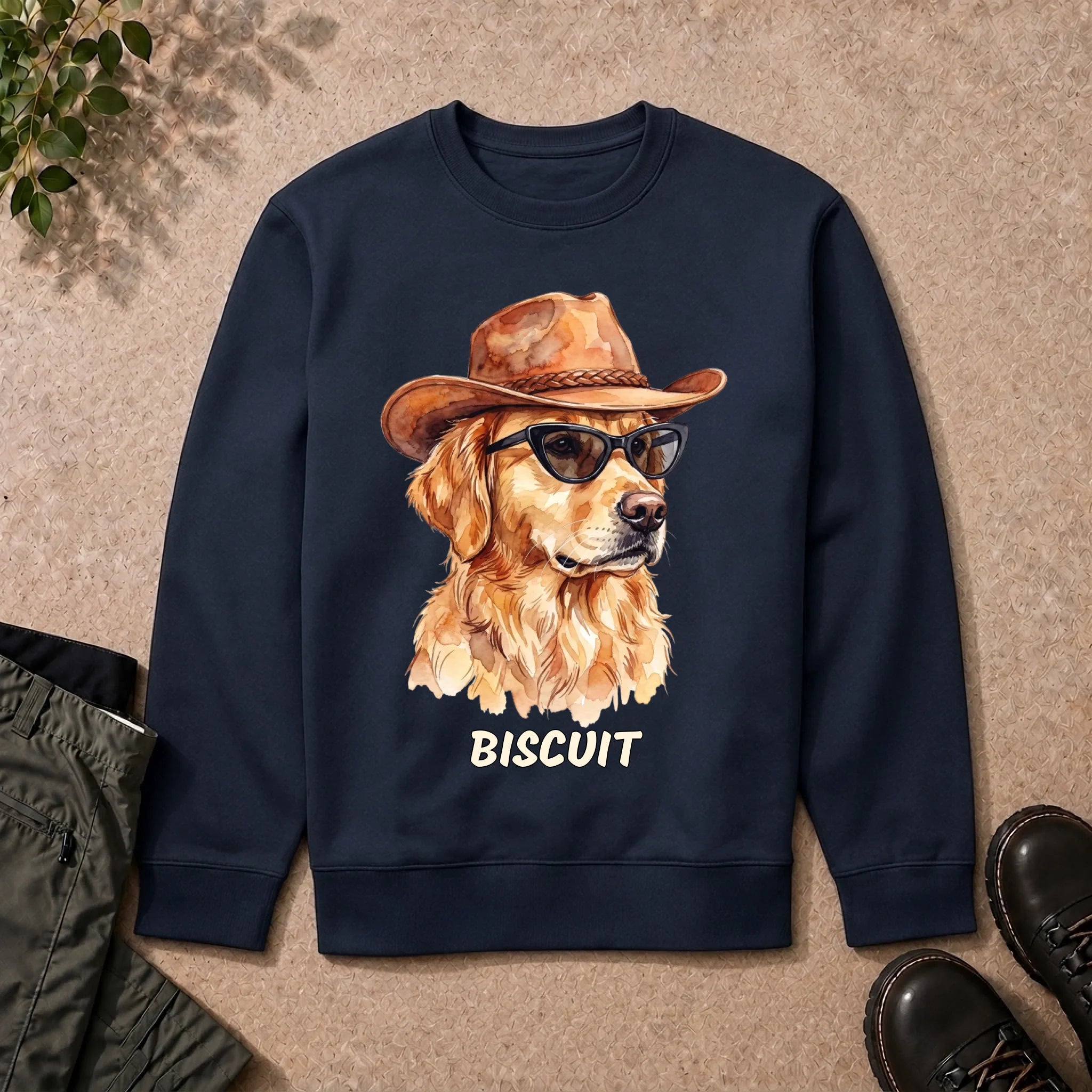 navy