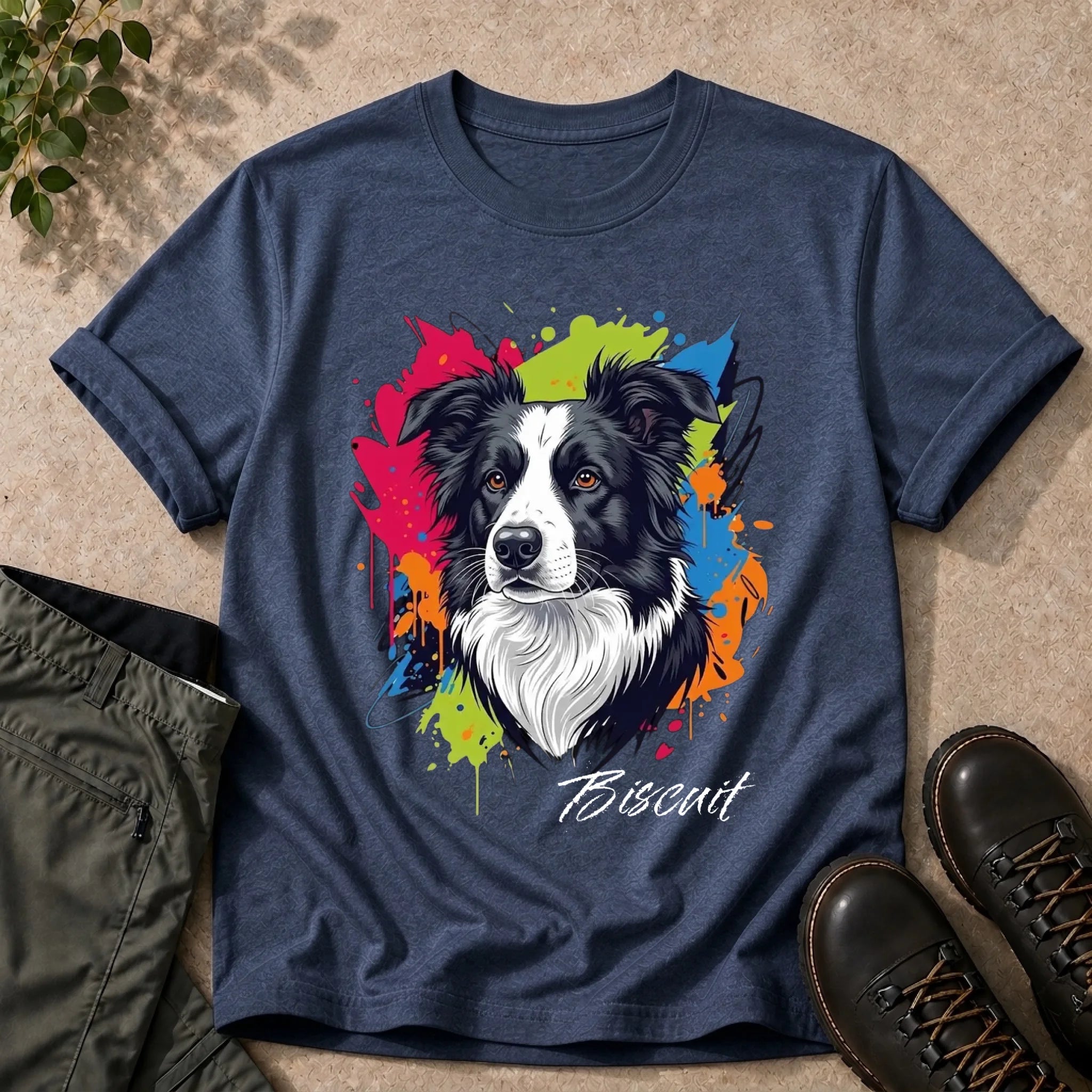 navy