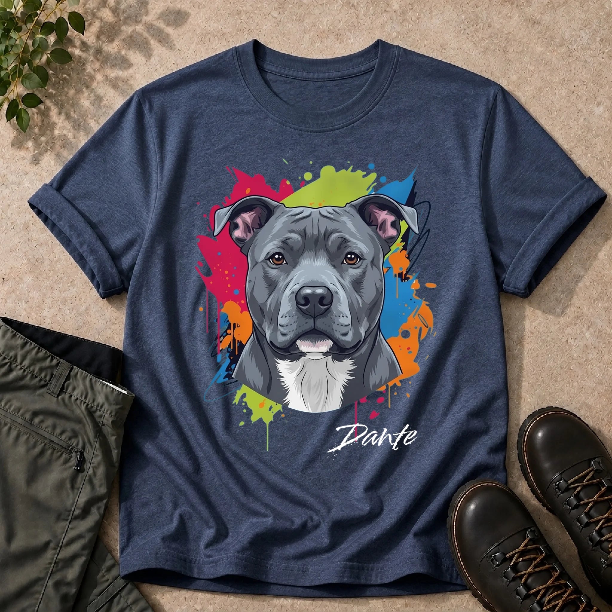 navy