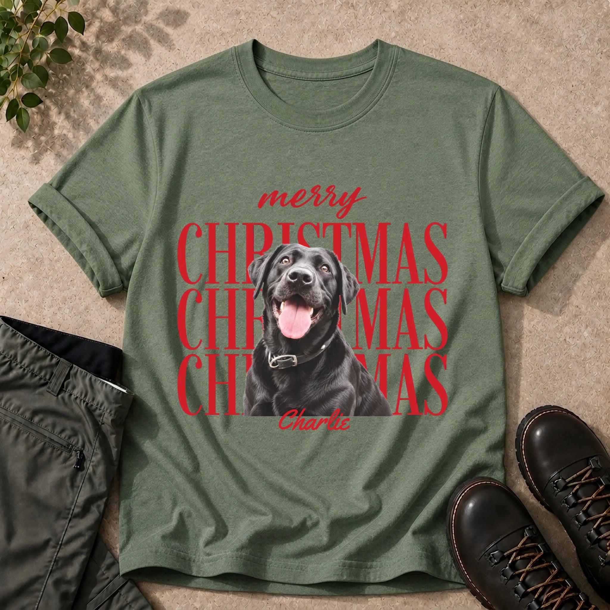 military  green