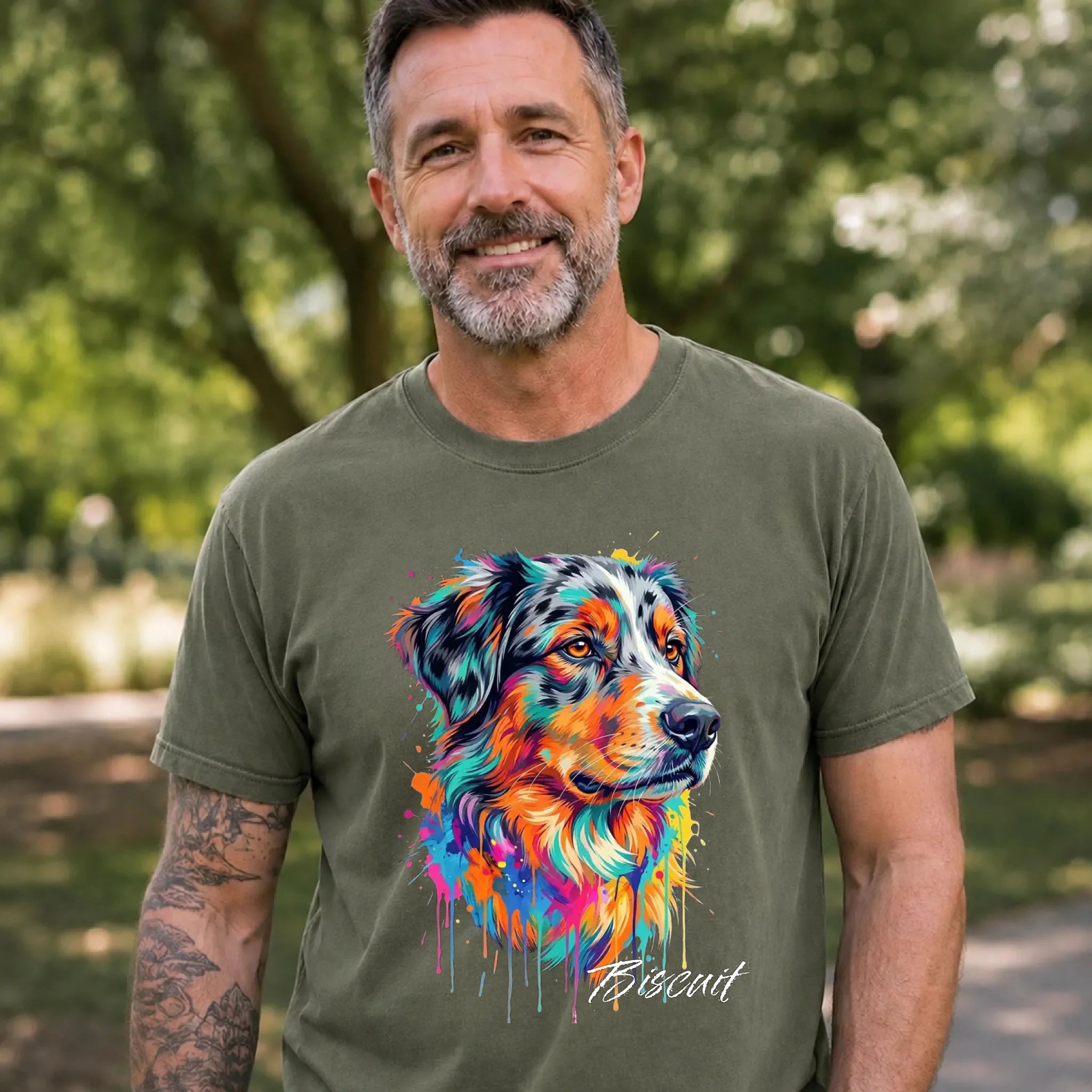 Classic Tee