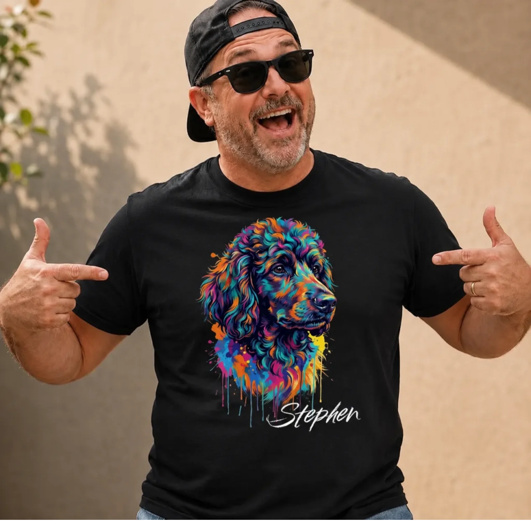 Classic Tee