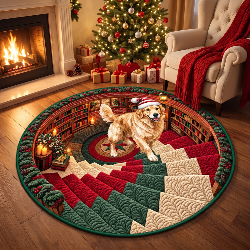 Rugs & Decor