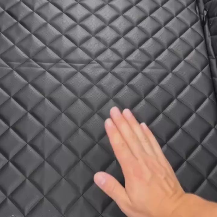 Furavelle™ Car Pet Seat Cover